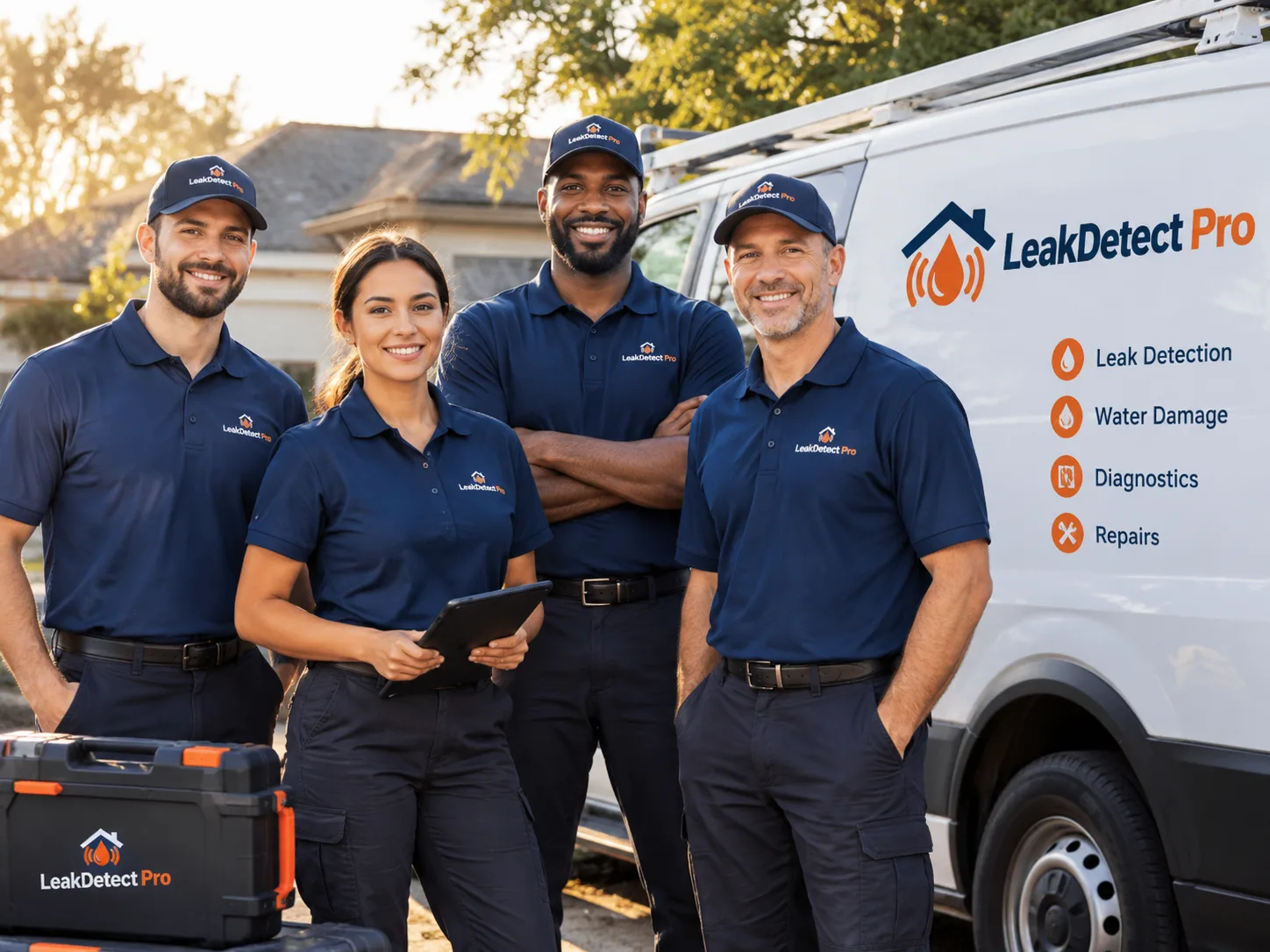 Roof Repair company in Genesee, MI